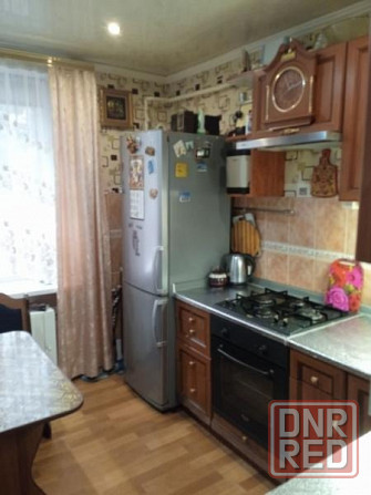 Продаётся двухкомнатная квартира в Советском районе, в объединённом квартале 41 Макеевка - изображение 6