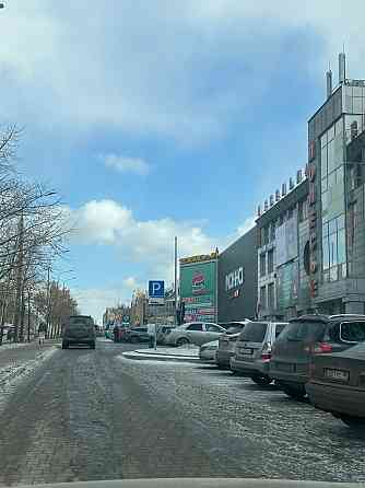 Сдается помещение по проспекту Ильича 1800 кВ.м., в торговом центре 2 и 3 этаж Донецк