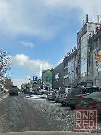 Сдается помещение по проспекту Ильича 1800 кВ.м., в торговом центре 2 и 3 этаж Донецк - изображение 1