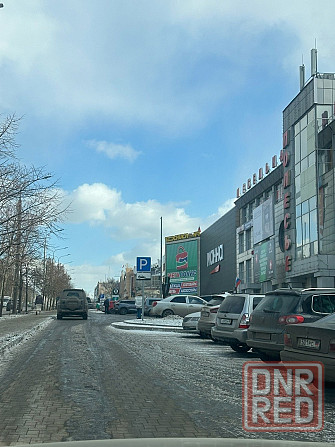 Сдается помещение по проспекту Ильича 1800 кВ.м., в торговом центре 2 и 3 этаж Донецк - изображение 2