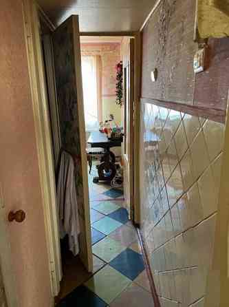 Продаётся трёхкомнатная квартира в Центрально-городском районе, квартал Гвардейский! Макеевка