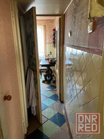 Продаётся трёхкомнатная квартира в Центрально-городском районе, квартал Гвардейский! Макеевка - изображение 5
