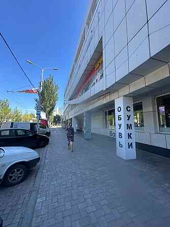 Сдается в аренду помещение под любой вид деятельности на улице Артема Второй этаж площадь 516 кв.м. Донецк