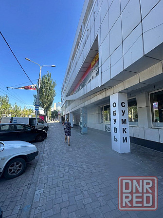 Сдается в аренду помещение под любой вид деятельности на улице Артема Второй этаж площадь 516 кв.м. Донецк - изображение 1