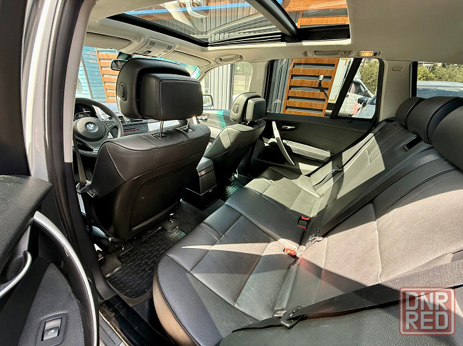 BMW X3 3.0 AT Донецк - изображение 7