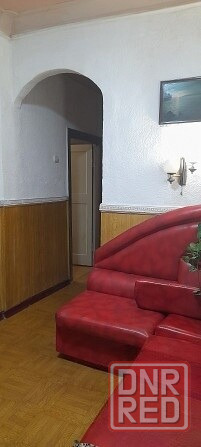 Сдается 2 - х комнатная квартира, оцкб Донецк - изображение 3
