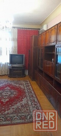 Сдается 2 - х комнатная квартира, оцкб Донецк - изображение 2