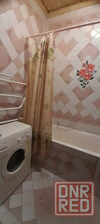 Сдается 2 - х комнатная квартира, оцкб Донецк - изображение 4
