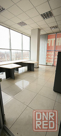 Предлагается в аренду меблированные офисы в Ленинском районе в одни руки Общая площадь 450 кв Донецк - изображение 7