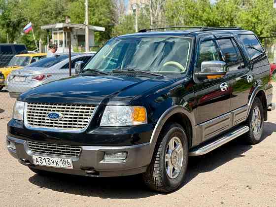 Ford Expedition 5.4 AT Донецк