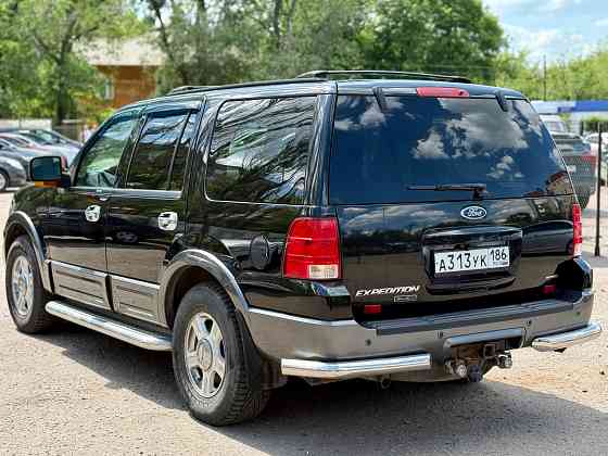 Ford Expedition 5.4 AT Донецк