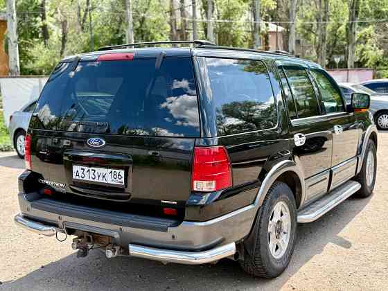 Ford Expedition 5.4 AT Донецк