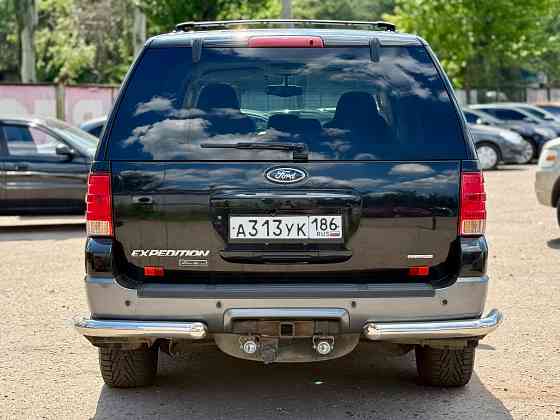 Ford Expedition 5.4 AT Донецк