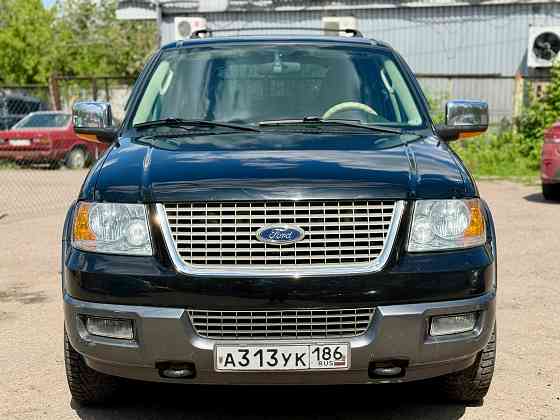 Ford Expedition 5.4 AT Донецк