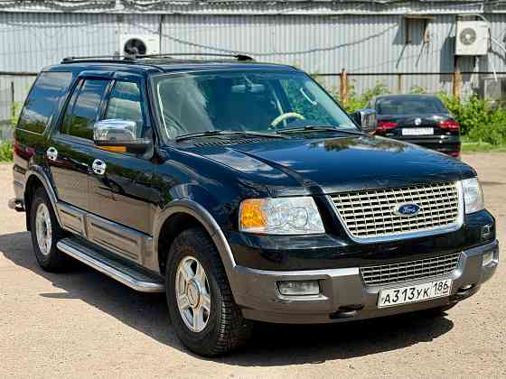 Ford Expedition 5.4 AT Донецк