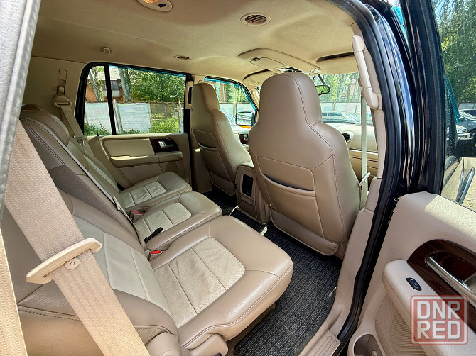 Ford Expedition 5.4 AT Донецк - изображение 7