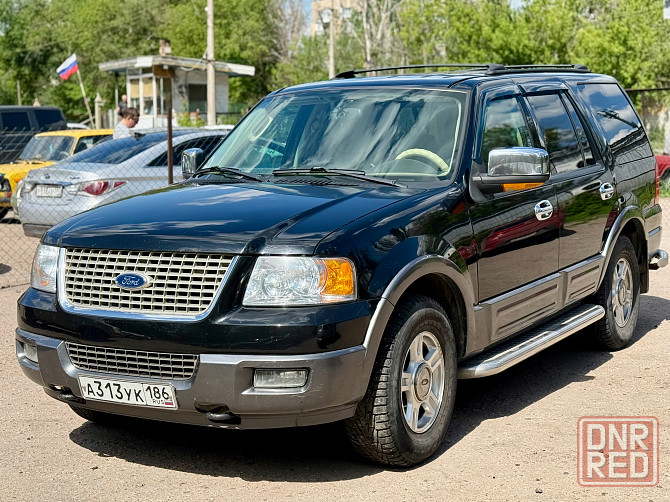 Ford Expedition 5.4 AT Донецк - изображение 1