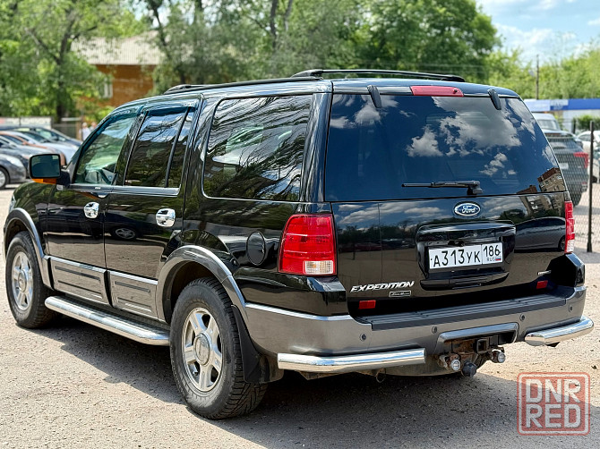 Ford Expedition 5.4 AT Донецк - изображение 6