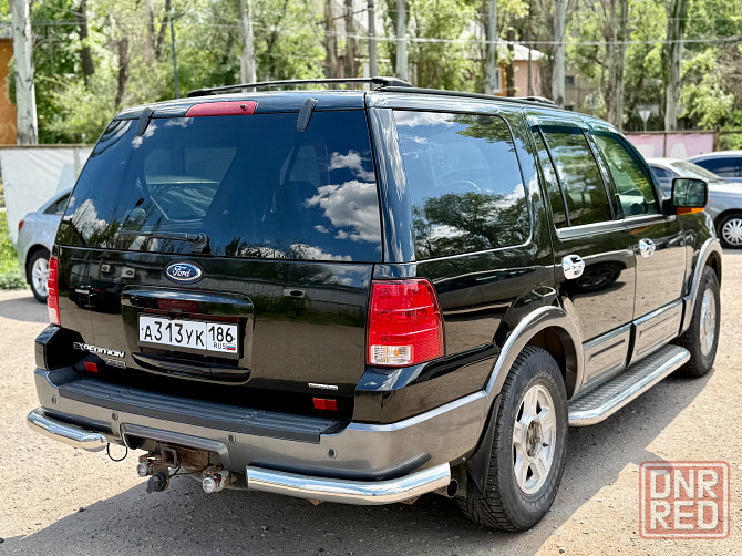 Ford Expedition 5.4 AT Донецк - изображение 2