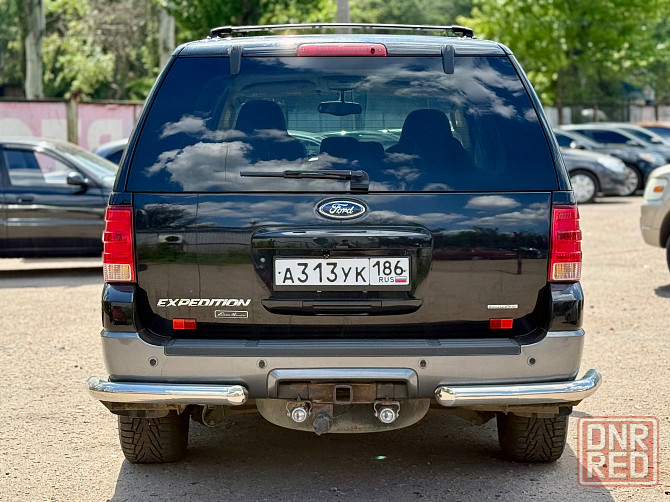 Ford Expedition 5.4 AT Донецк - изображение 3