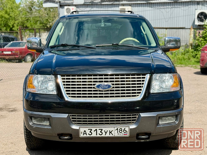 Ford Expedition 5.4 AT Донецк - изображение 5