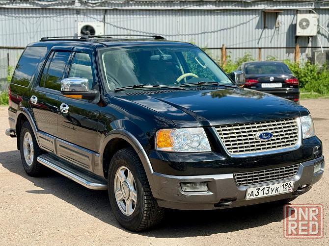 Ford Expedition 5.4 AT Донецк - изображение 4