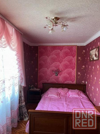 Продаётся двухкомнатная квартира в Советском районе, посёлок 21 шахта, 2 квартал Макеевка - изображение 2