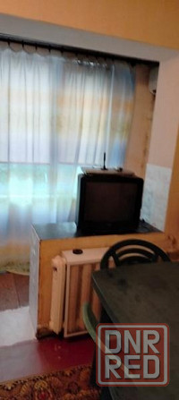 Продается однокомнатная квартира в Червоногвардейском районе, ул.Героев Сталинграда Макеевка - изображение 3