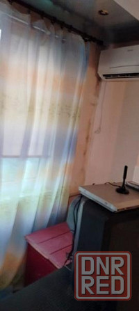 Продается однокомнатная квартира в Червоногвардейском районе, ул.Героев Сталинграда Макеевка - изображение 4