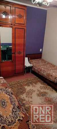 Продается однокомнатная квартира в Червоногвардейском районе, ул.Героев Сталинграда Макеевка - изображение 2