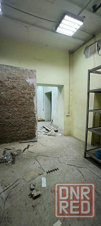 Аренда подвального помещения в Калининском р-не г. Донецк Ориентир - троллейбусное депо Площадь 292 Донецк - изображение 2
