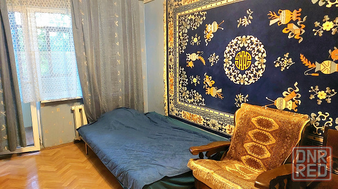 Сдам 2к.кв рынок "Соловки". Донецк - изображение 3