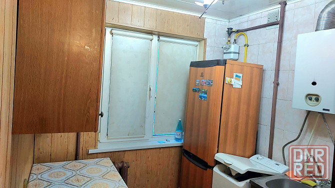 Сдам 2к.кв рынок "Соловки". Донецк - изображение 5