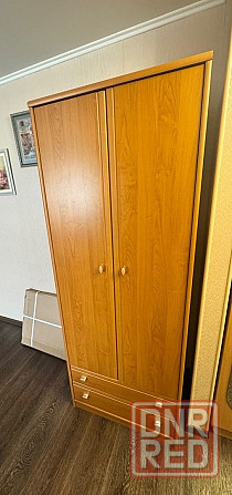 Срочно Продам шкаф! Цена снижена Макеевка - изображение 5