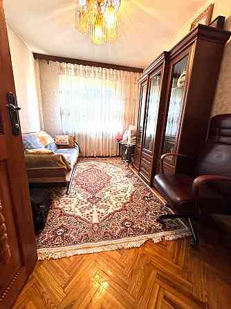 3-ком.кв. Чешка! 72м2. 3этаж/9. пр-кт.Дзержинского. д.69. Быстрая сделка. Донецк