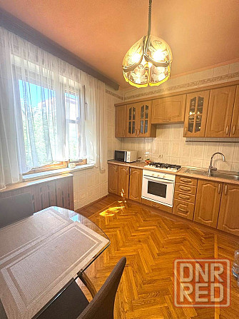 3-ком.кв. Чешка! 72м2. 3этаж/9. пр-кт.Дзержинского. д.69. Быстрая сделка. Донецк - изображение 1
