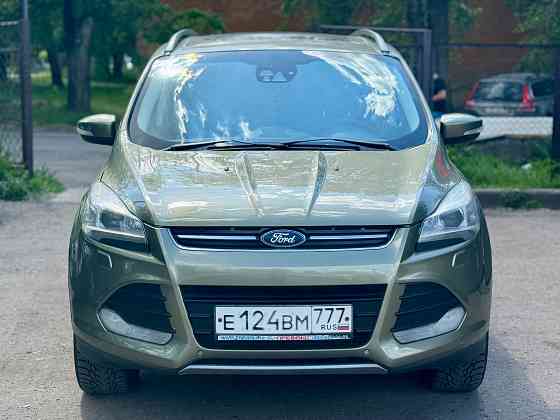 Ford Kuga 1.6 AT Донецк