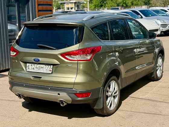 Ford Kuga 1.6 AT Донецк