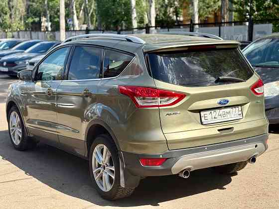 Ford Kuga 1.6 AT Донецк