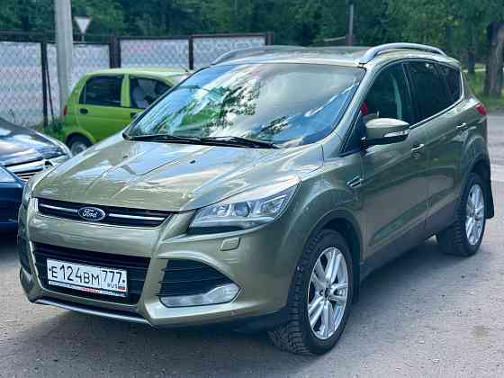 Ford Kuga 1.6 AT Донецк
