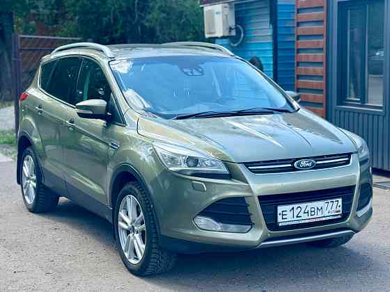 Ford Kuga 1.6 AT Донецк