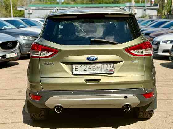 Ford Kuga 1.6 AT Донецк