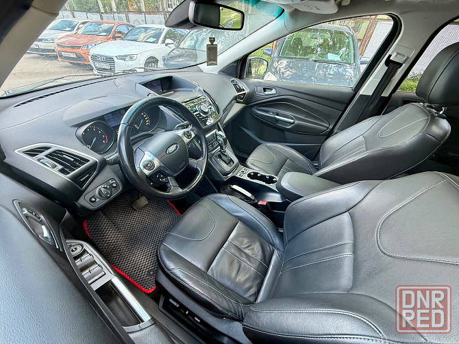 Ford Kuga 1.6 AT Донецк - изображение 7