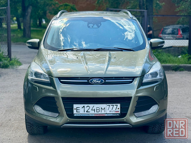 Ford Kuga 1.6 AT Донецк - изображение 5