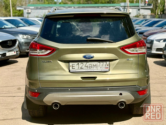 Ford Kuga 1.6 AT Донецк - изображение 6