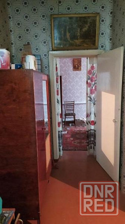 Продаётся двухкомнатная квартира в Советском районе, посёлке Шахты-21, ул.Коммунистическая Макеевка - изображение 4