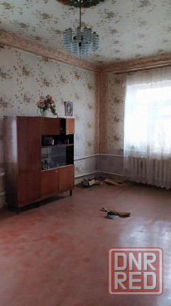 Продаётся двухкомнатная квартира в Советском районе, посёлке Шахты-21, ул.Коммунистическая Макеевка - изображение 2