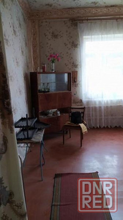 Продаётся двухкомнатная квартира в Советском районе, посёлке Шахты-21, ул.Коммунистическая Макеевка - изображение 3