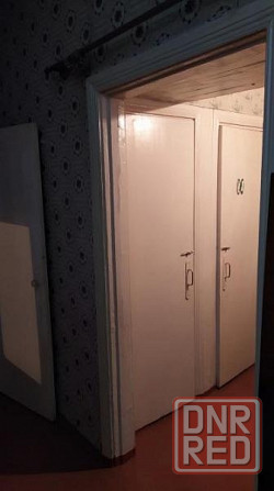 Продаётся двухкомнатная квартира в Советском районе, посёлке Шахты-21, ул.Коммунистическая Макеевка - изображение 5