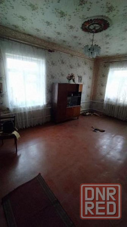 Продаётся двухкомнатная квартира в Советском районе, посёлке Шахты-21, ул.Коммунистическая Макеевка - изображение 1